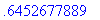 [Maple Math]