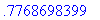 [Maple Math]