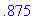 [Maple Math]